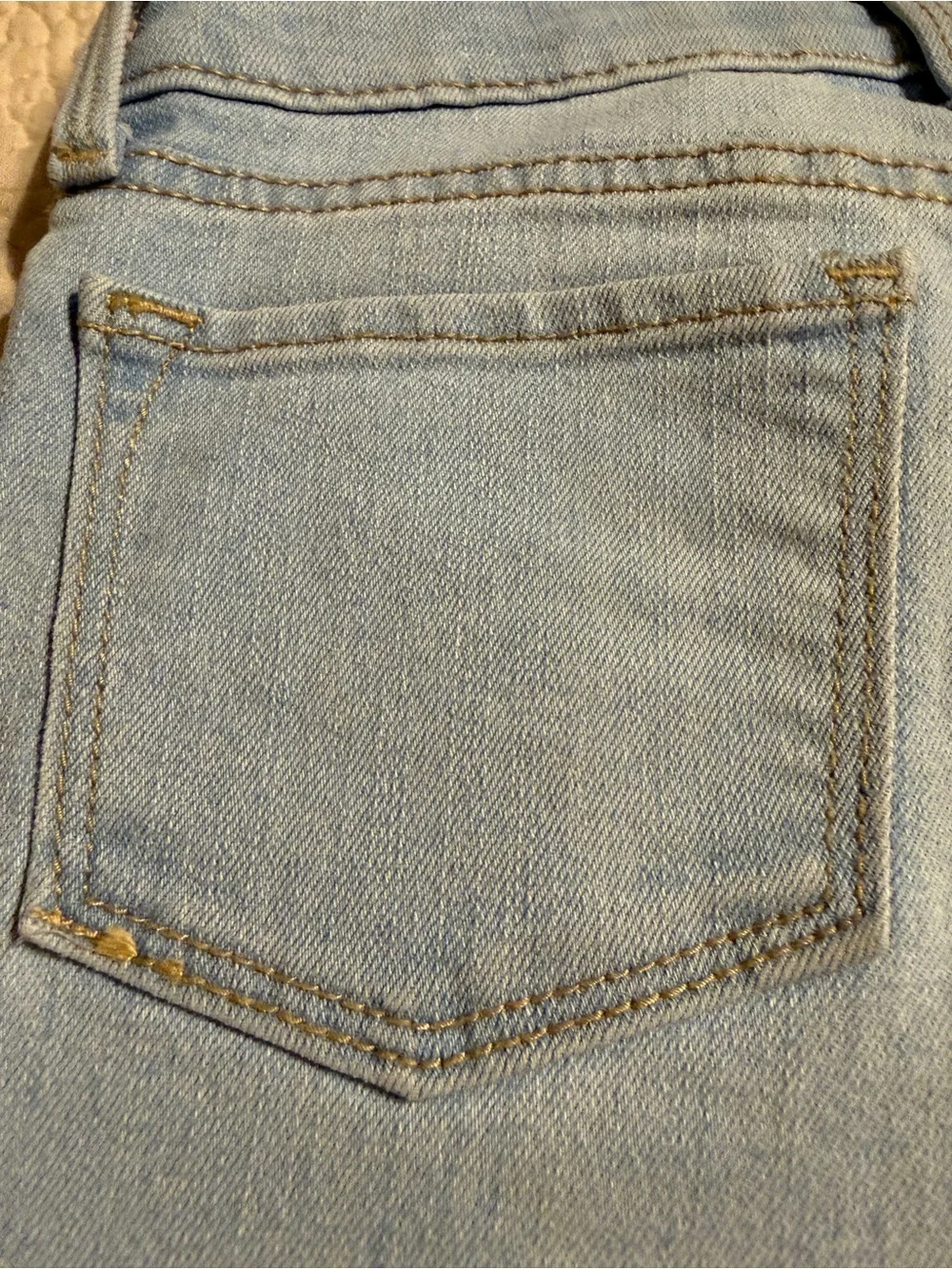 Old Navy slim fit